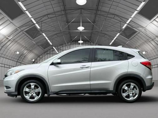 2016 Honda HR-V LX