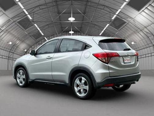 2016 Honda HR-V LX