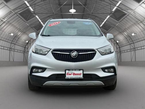 2019 Buick Encore Sport Touring