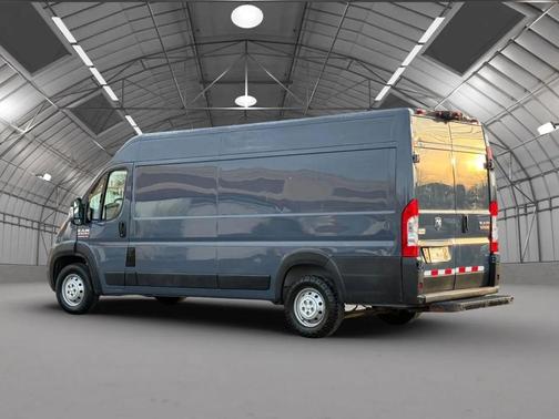2020 RAM ProMaster 3500 High Roof