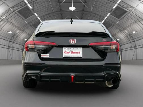 2024 Honda Civic Si Base