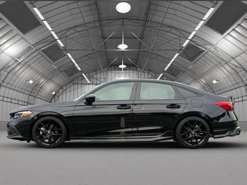 2024 Honda Civic Si Base