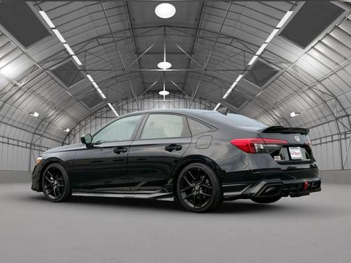 2024 Honda Civic Si Base