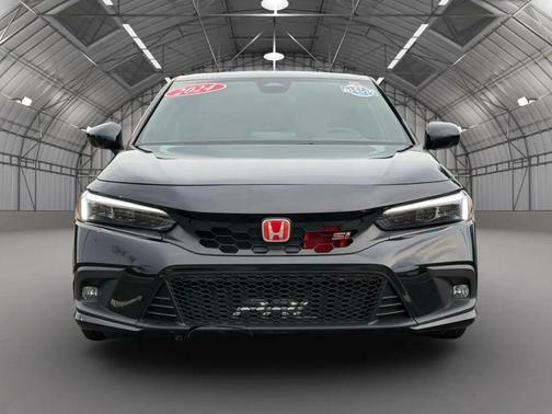 2024 Honda Civic Si Base