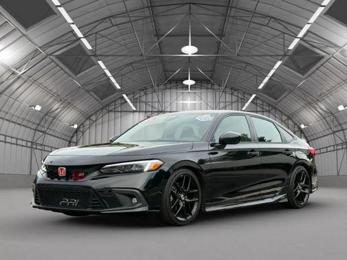 2024 Honda Civic Si Base