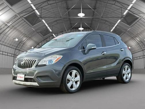 2016 Buick Encore Base