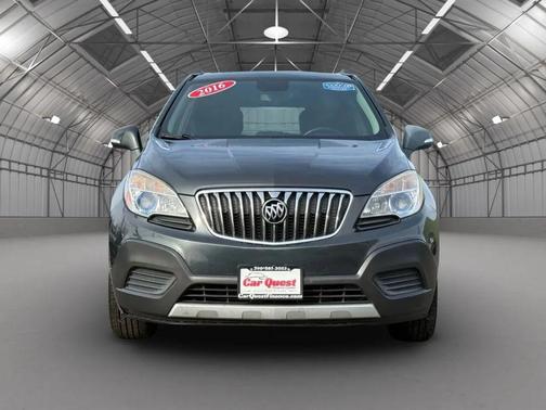 2016 Buick Encore Base