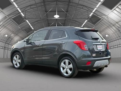 2016 Buick Encore Base
