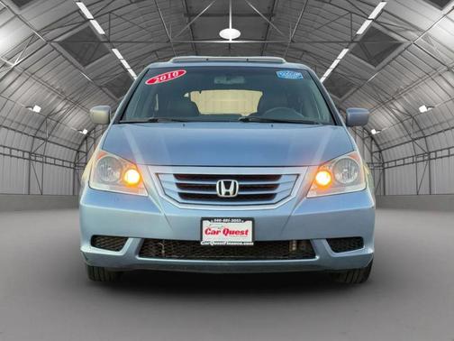 2010 Honda Odyssey EX-L