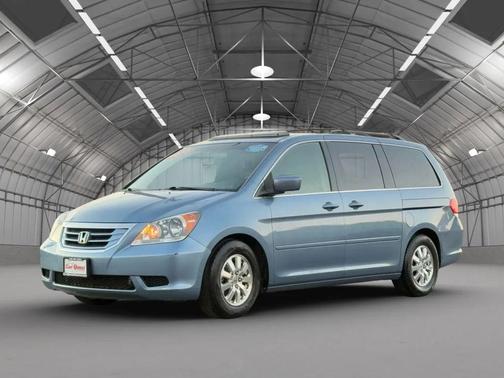 2010 Honda Odyssey EX-L