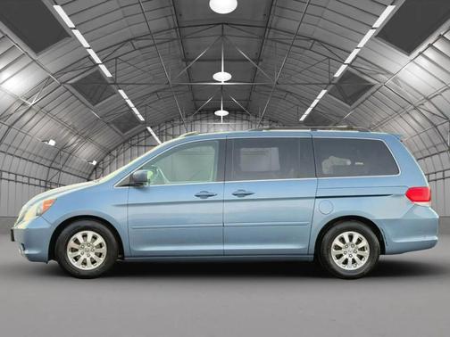 2010 Honda Odyssey EX-L