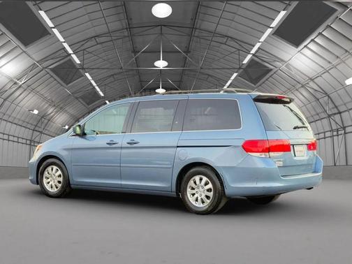 2010 Honda Odyssey EX-L