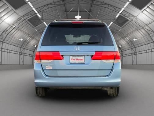 2010 Honda Odyssey EX-L