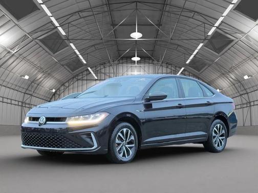 2025 Volkswagen Jetta 1.5T S