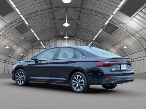 2025 Volkswagen Jetta 1.5T S