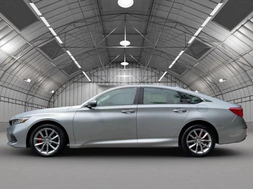 2021 Honda Accord Sport SE 1.5T