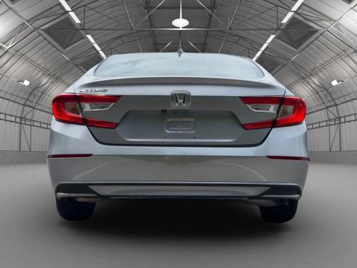 2021 Honda Accord Sport SE 1.5T