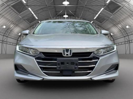 2021 Honda Accord Sport SE 1.5T