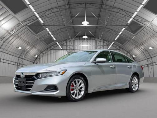 2021 Honda Accord Sport SE 1.5T