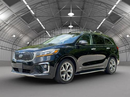 2019 Kia Sorento SX