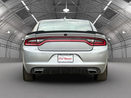 2016 Dodge Charger R/T