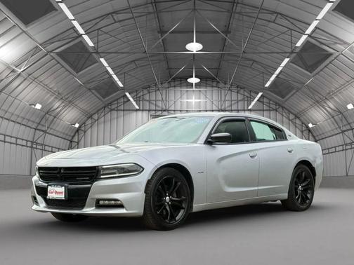 2016 Dodge Charger R/T