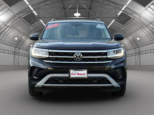 2022 Volkswagen Atlas 2.0T SE