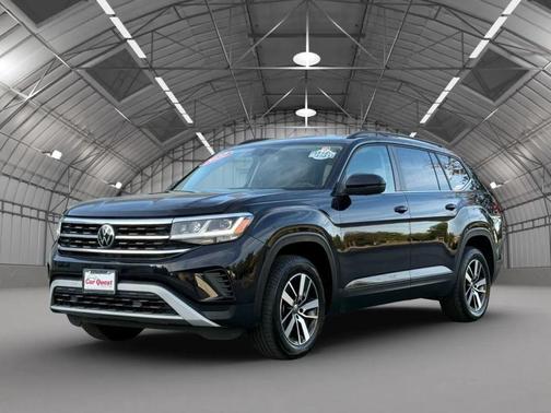 2022 Volkswagen Atlas 2.0T SE