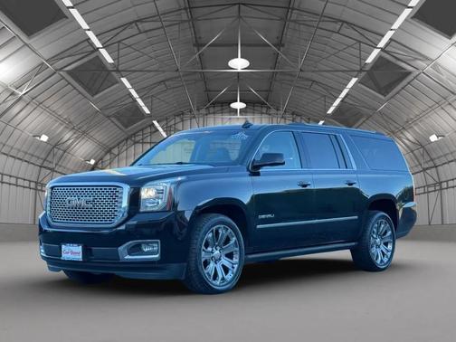2015 GMC Yukon XL 1500 Denali
