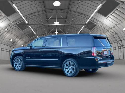 2015 GMC Yukon XL 1500 Denali