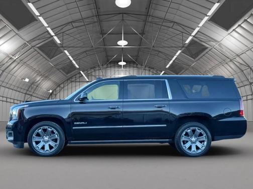 2015 GMC Yukon XL 1500 Denali