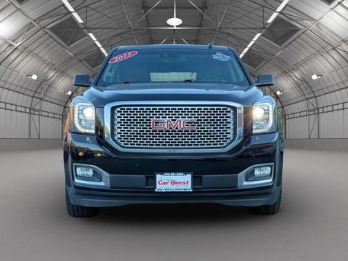 2015 GMC Yukon XL 1500 Denali