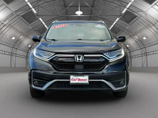 2021 Honda CR-V AWD Touring