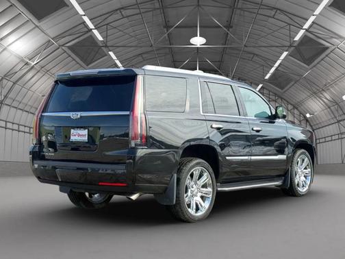 2016 Cadillac Escalade Luxury