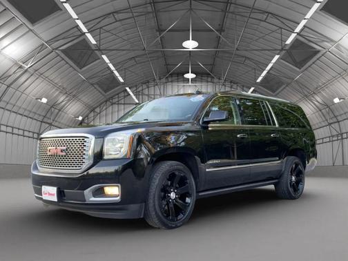 2015 GMC Yukon XL 1500 Denali