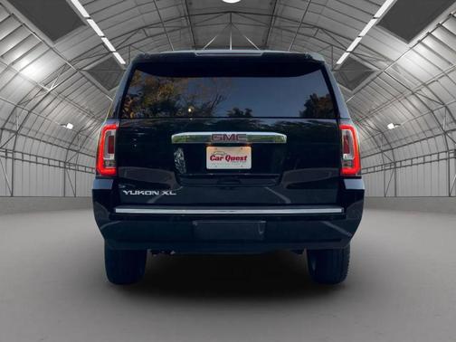 2015 GMC Yukon XL 1500 Denali