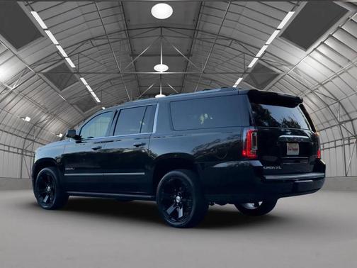 2015 GMC Yukon XL 1500 Denali
