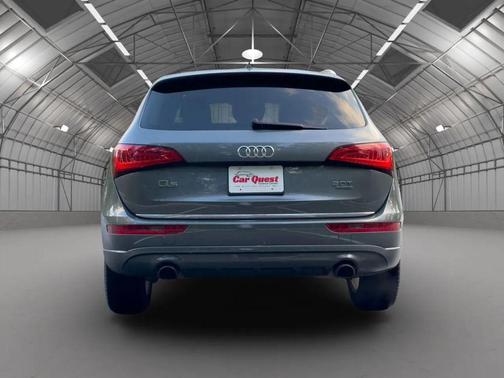2016 Audi Q5 2.0T Premium Plus