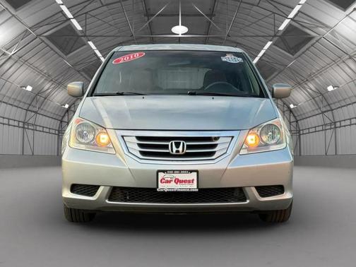 2010 Honda Odyssey EX