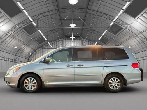 2010 Honda Odyssey EX