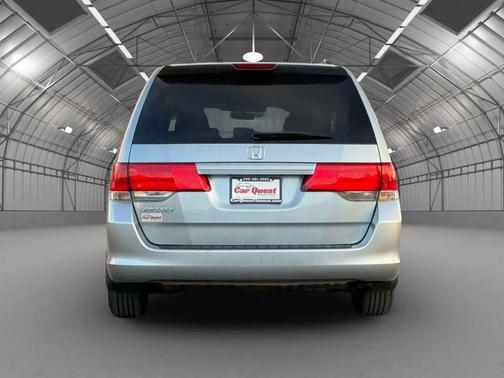 2010 Honda Odyssey EX
