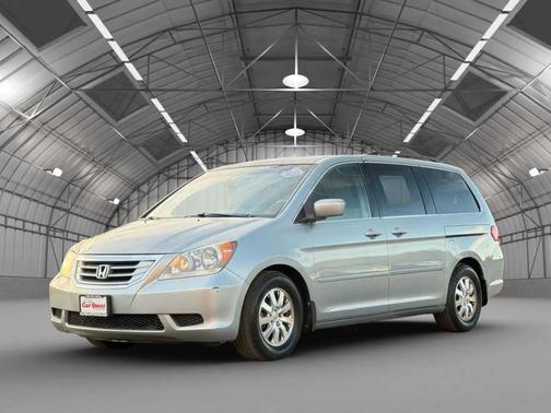 2010 Honda Odyssey EX