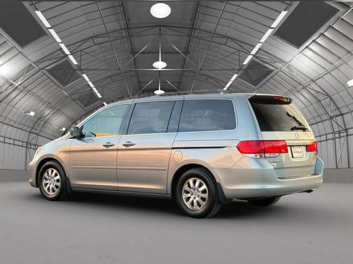 2010 Honda Odyssey EX