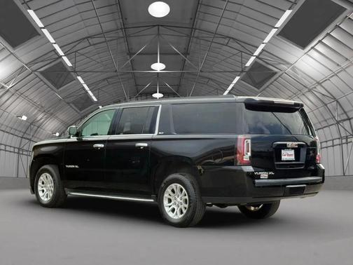 2016 GMC Yukon XL SLT