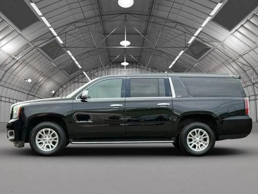2016 GMC Yukon XL SLT