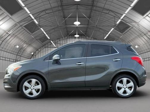 2016 Buick Encore Base
