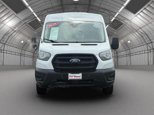 2020 Ford Transit-250 Base