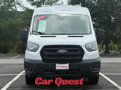 2020 Ford Transit-250 Base