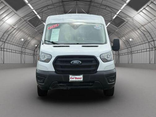 2020 Ford Transit-250 Base