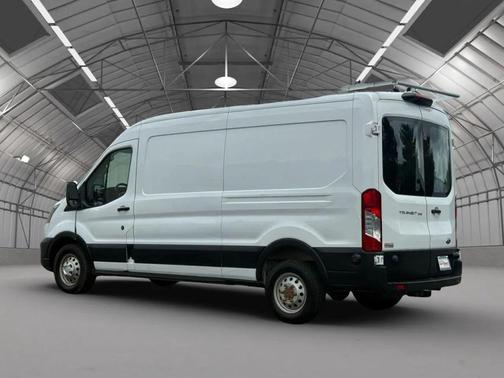 2020 Ford Transit-250 Base